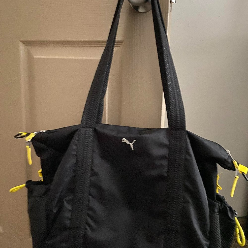 PUMA Tote Bag